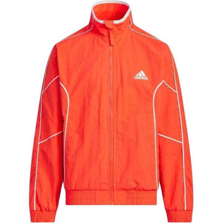 Adidas Adidas Jacket U WORD Bright Red Kids'