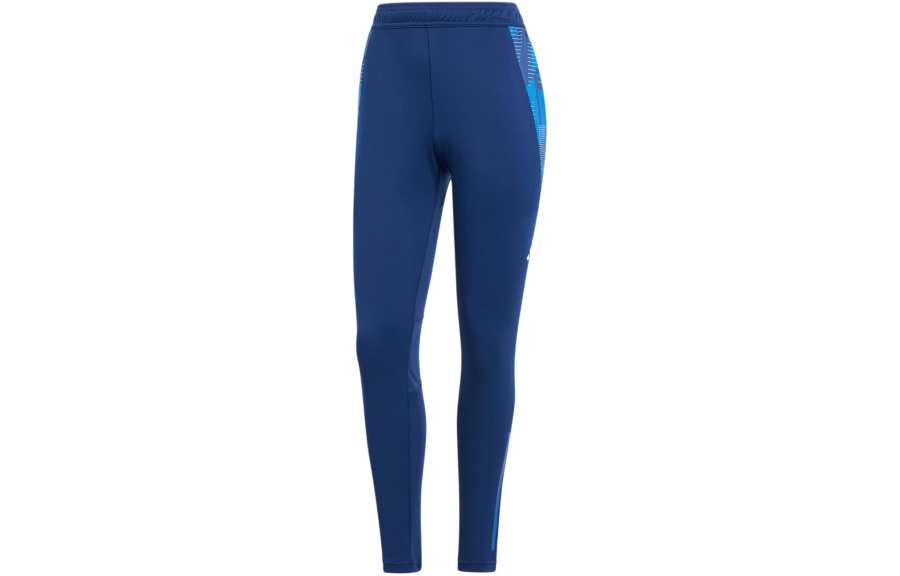 Adidas Adidas Tiro 24 Competition Training Pants Sports Pants Women's Marine Blue