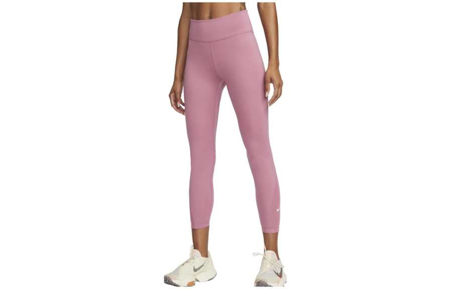 Nike Nike Sports Pants Women's Light Purple