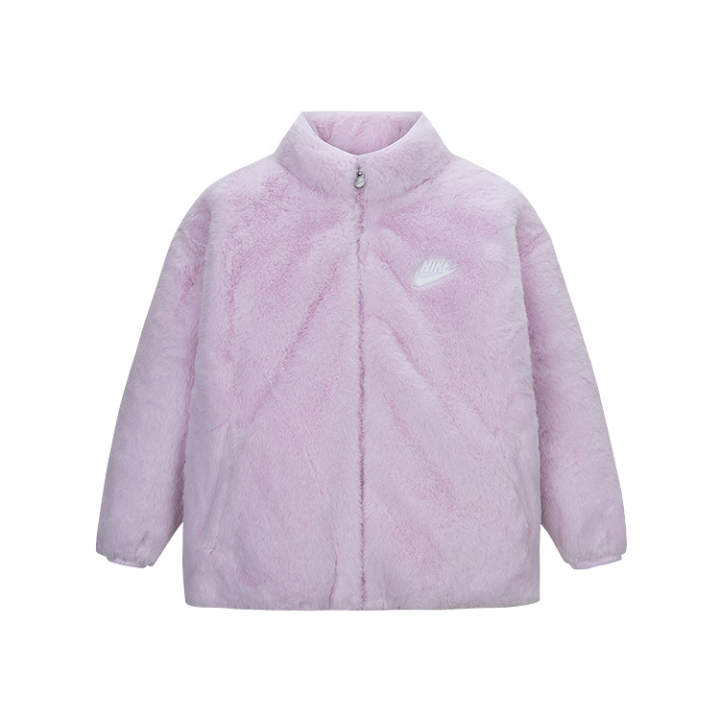 Nike Nike Baby Padded Jackets Stand Collar Moderate
