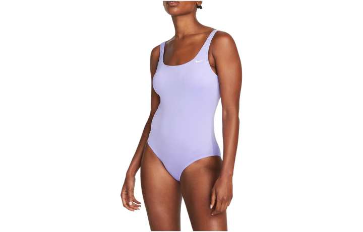 Nike Nike One piece Swimsuit Women's Purple