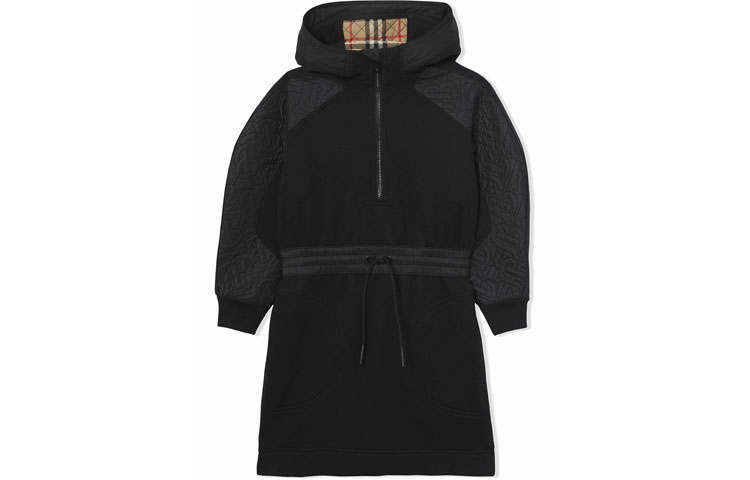 Burberry Kids Dresses Moderate Short
