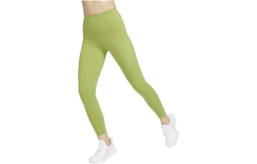 Nike Nike Universa Sports Pants Women's Green