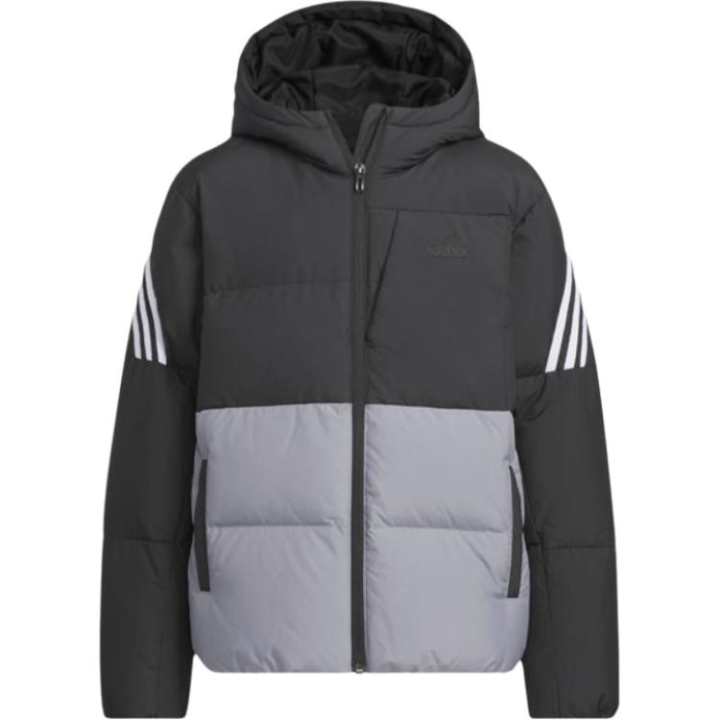 Adidas Adidas Down Jacket Black Teenagers