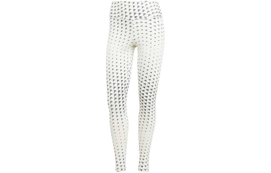 Adidas Adidas TE BRND LOVE T Sports Pants Women's White