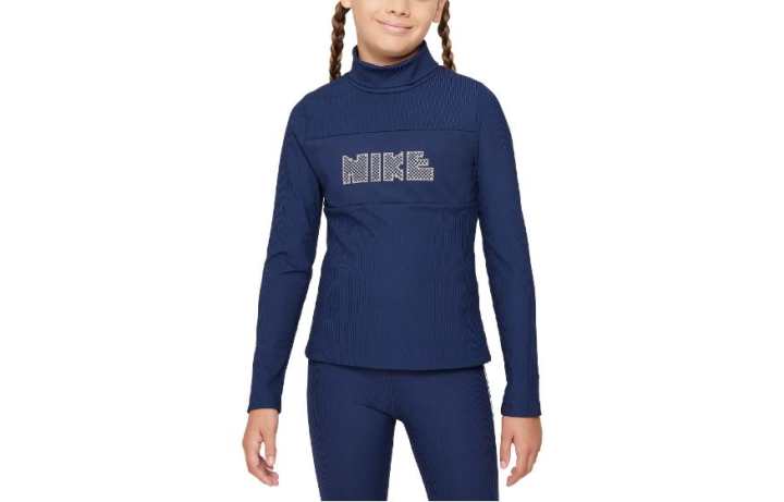 Nike Nike Kids T Shirts Turtleneck Moderate