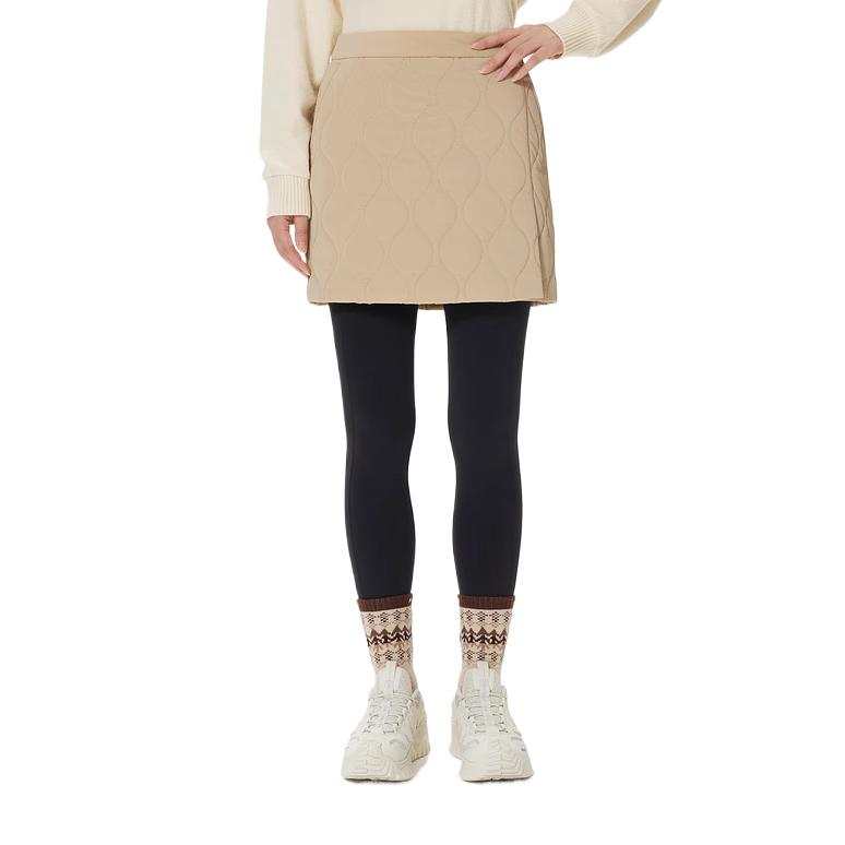 KOLON SPORT Camping Casual Short Skirts Women's