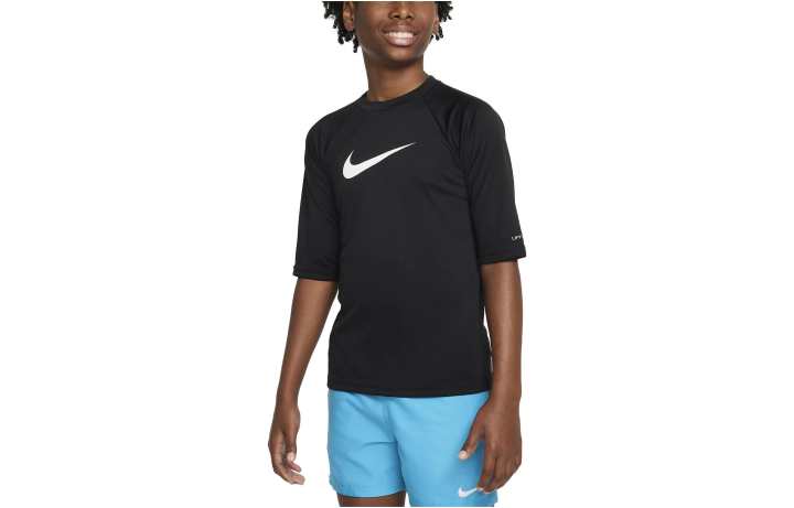 Nike Nike Kids T Shirts Crew Neck Moderate