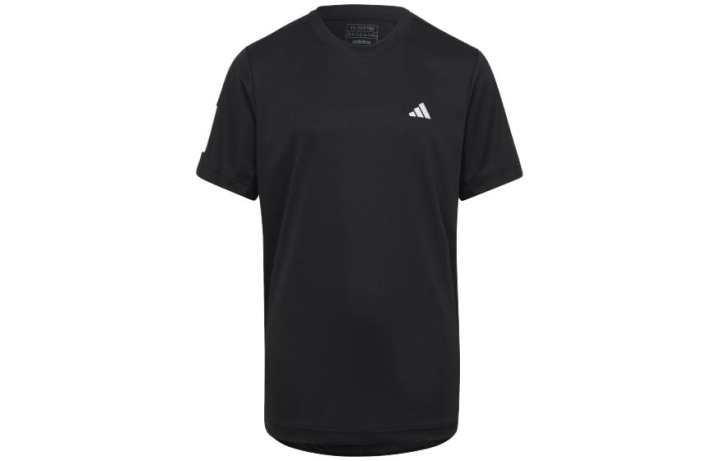 Adidas Adidas Kids T Shirts Crew Neck Moderate