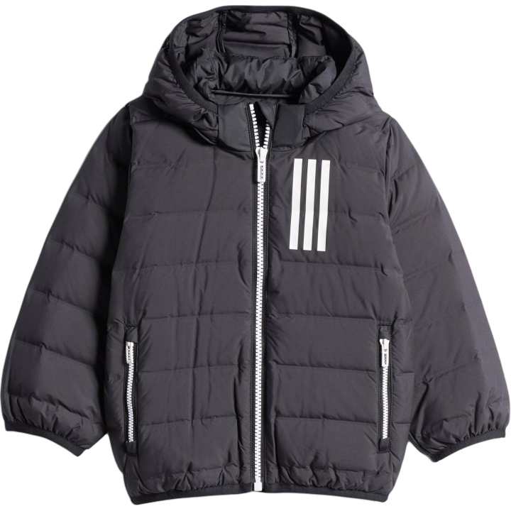 Adidas Adidas Down Jacket Black Infant And Toddler