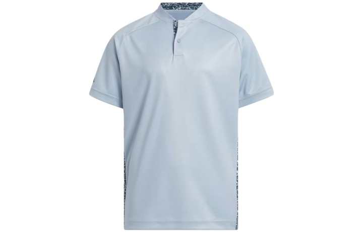 Adidas Adidas Kids T Shirts Polo Collar Moderate