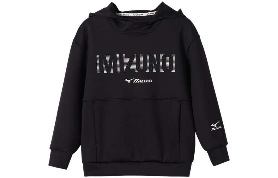 Mizuno Mizuno Grade School Sweatshirts Hooded Moderate
