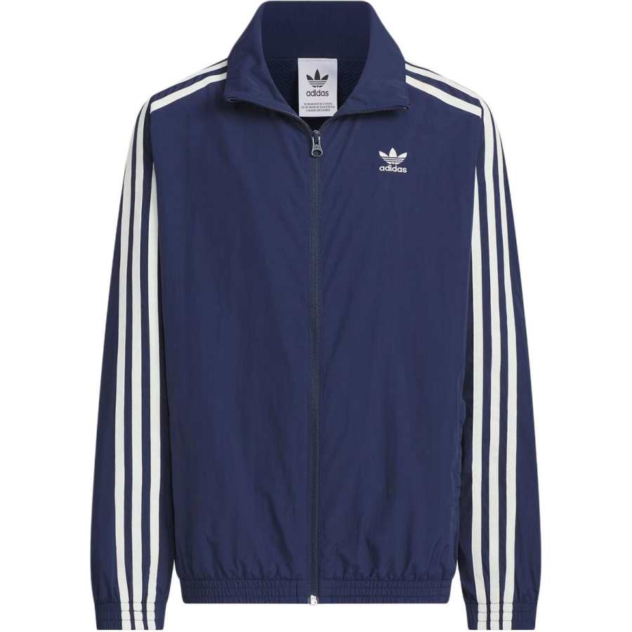 Adidas Originals Jackets & Coats Dark Indigo