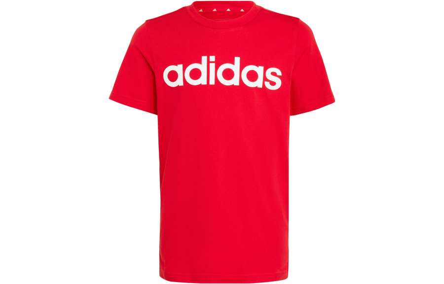 Adidas Adidas Grade School T Shirts Crew Neck Moderate