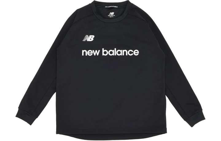 New Balance New Balance Sweatshirt Teenagers