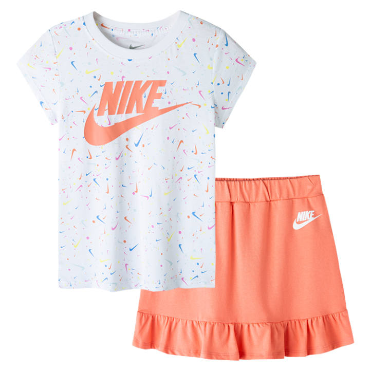 Nike Nike Letter Moderate Summer Kids'