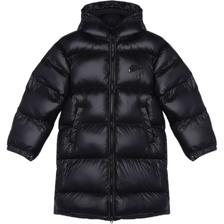 Nike Nike Padded Jacket Therma FIT Black