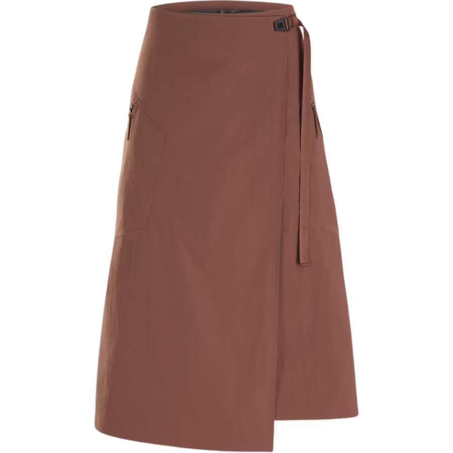Arcteryx Arc'teryx Veilance Collection SS25 Casual Long Skirt Women's