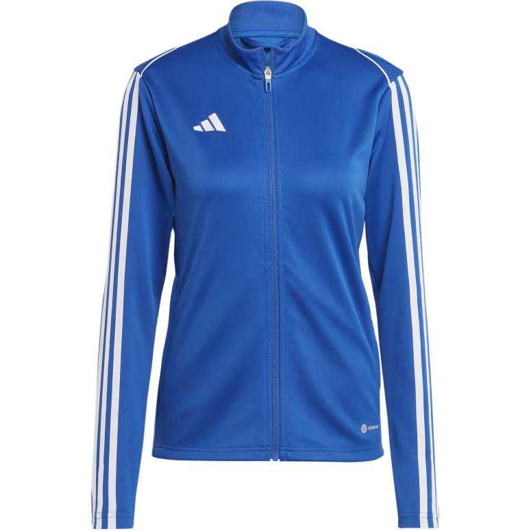 Adidas Adidas TIRO 23 Soccer Jersey Women's Royal Blue