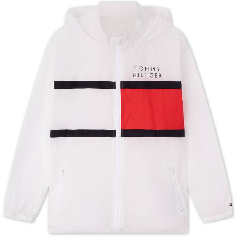 Tommy Hilfiger Kids' Top White Kids'
