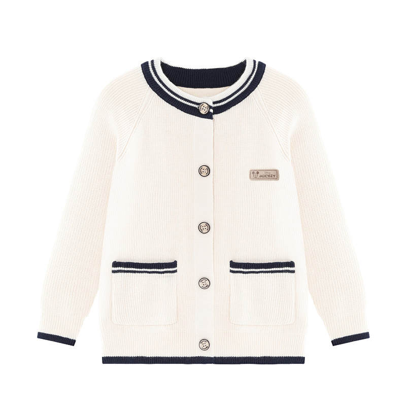 Disney Sweater Beige Children Aged 3 7 Years Old