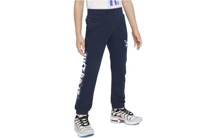 Nike Nike Kids Knitted Sweatpants Moderate