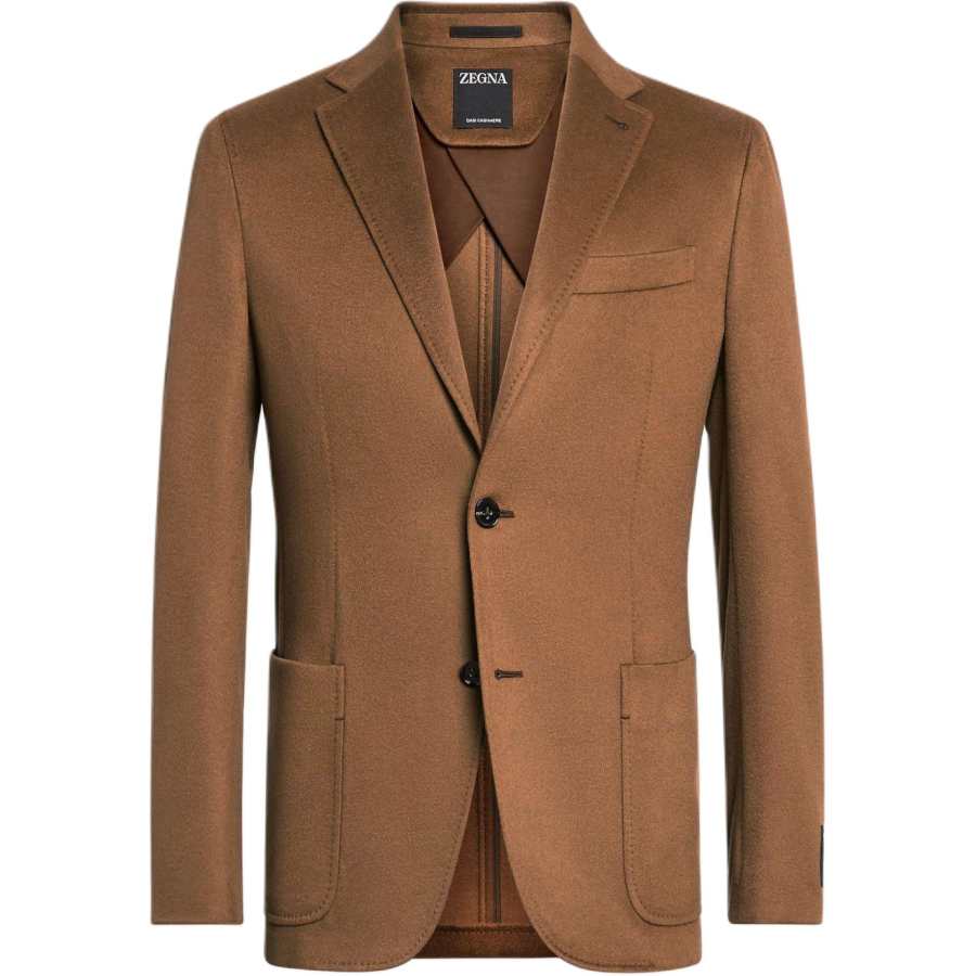 Ermenegildo Zegna Oasi Cashmere blazer
