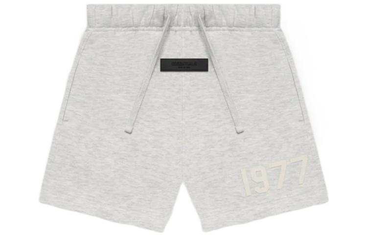 Fear Of God Essentials SS22 Shorts Kids' Light Oat