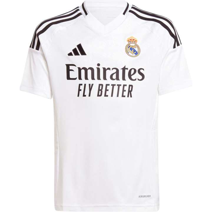 Adidas Adidas Kids T Shirts V Neck Moderate