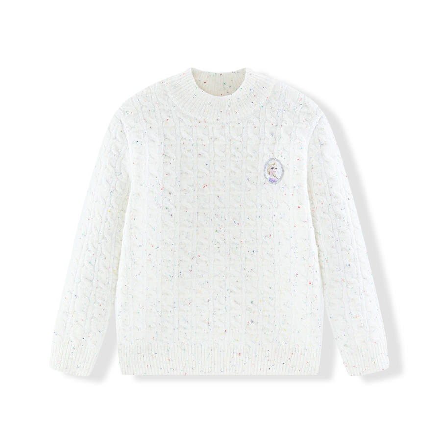 Disney Sweater Beige Children Aged 3 7 Years Old