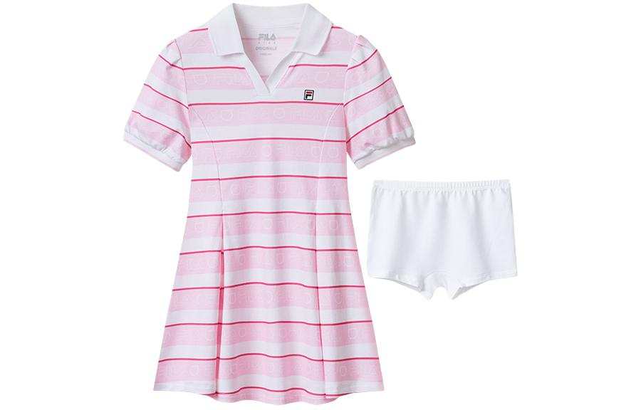 FILA KIDS Children's Dress All Over Print Kids'