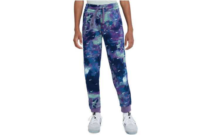Nike Nike Kids Knitted Sweatpants Moderate