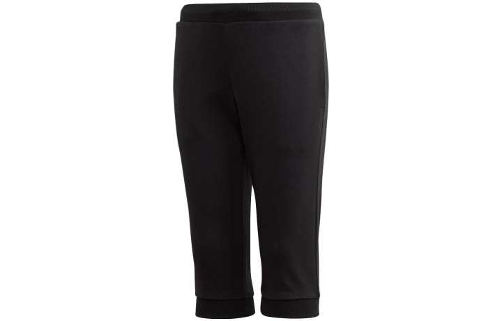 Adidas Adidas Knitted Sweatpants Black Kids'