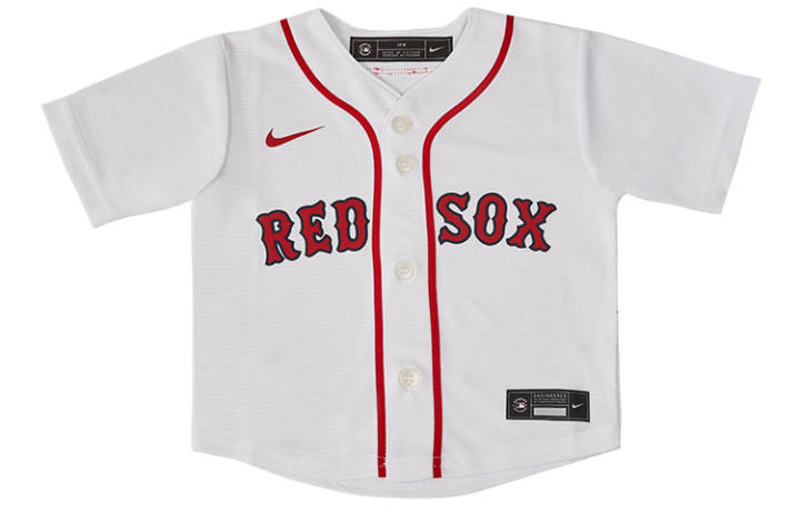 Nike Nike x MLB T Shirt White Teenagers