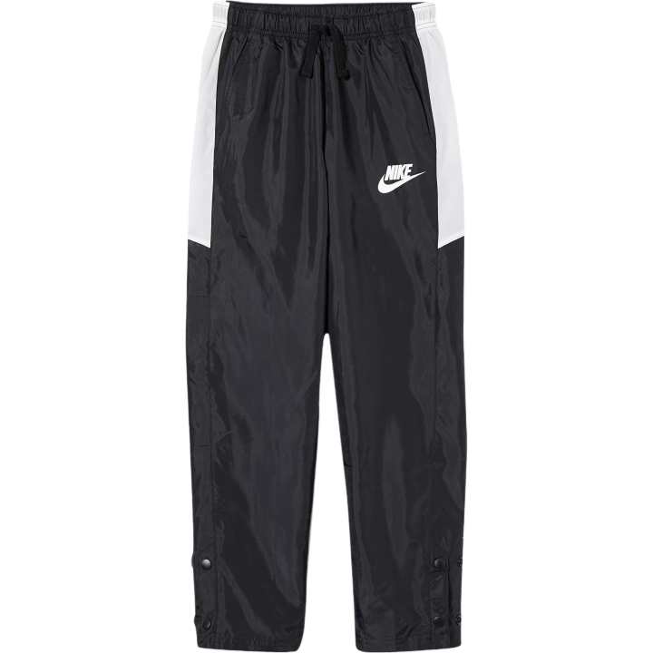 Nike Nike Knitted Sweatpants Black Kids'