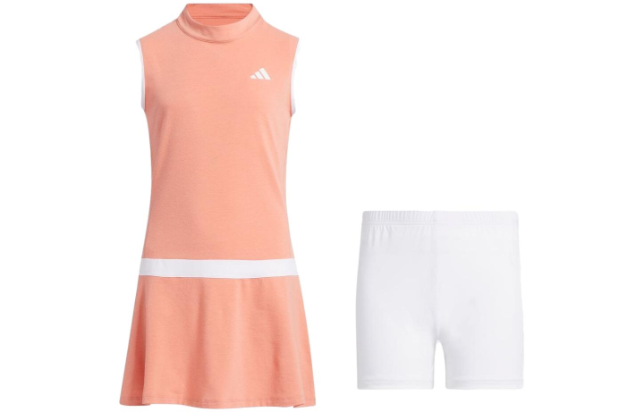 Adidas Adidas Grade School Two Piece Skirt Sets Moderate Short