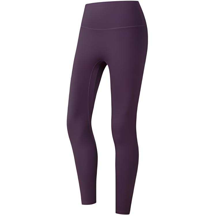 361° Sports Pants Women's Reddish Umber
