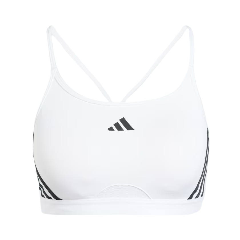 Adidas Adidas AEROREADY Sports Underwear Women's Black White