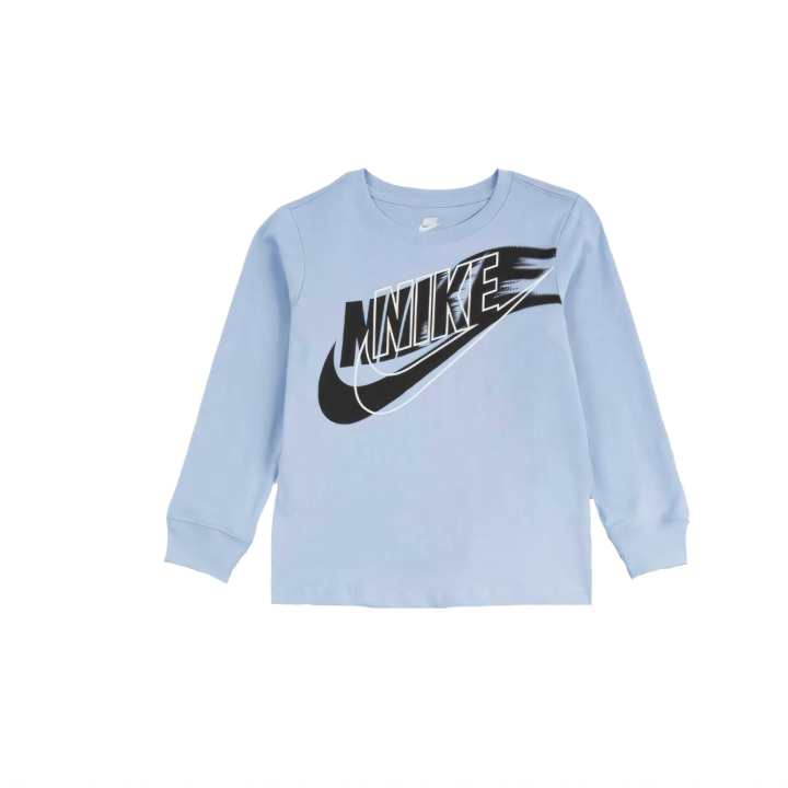 Nike Nike Casual Sportswear Black Kids'