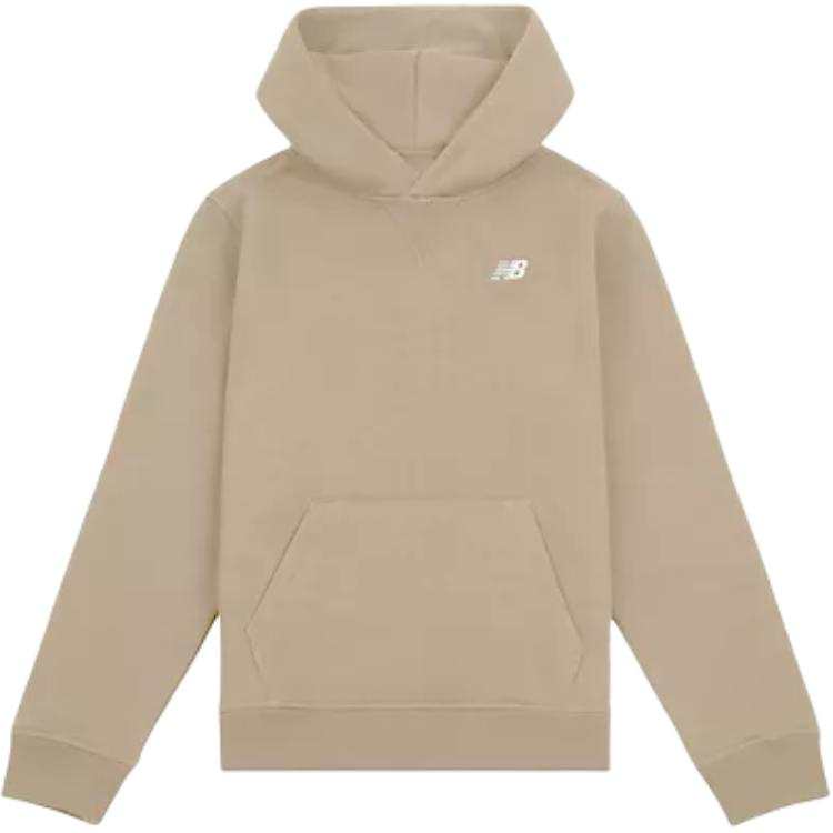 New Balance New Balance Sweatshirt Stone Age Teenagers