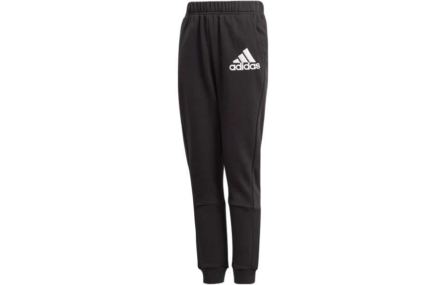 Adidas Adidas Knitted Sweatpants Badge Of Sport Kids'
