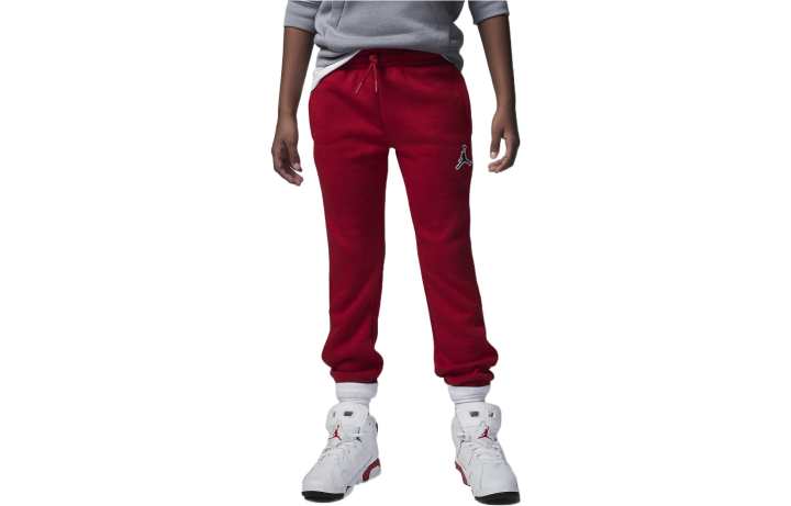 Jordan Jordan Kids Knitted Sweatpants Moderate