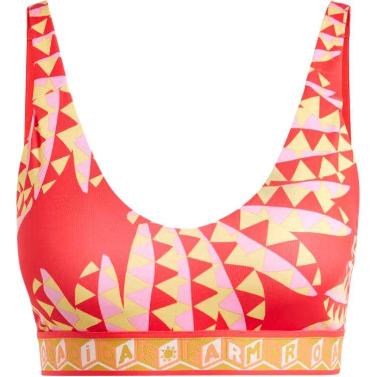 Adidas Adidas Sports Underwear Women's Tomato