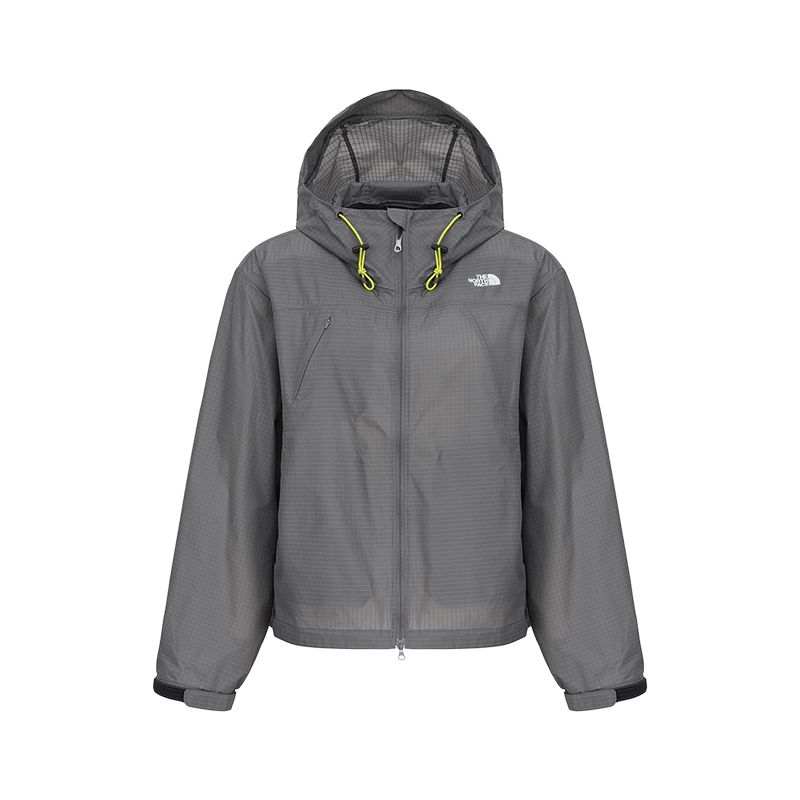 THE NORTH FACE Urban Exploration Jacket Women's Pearl Gray