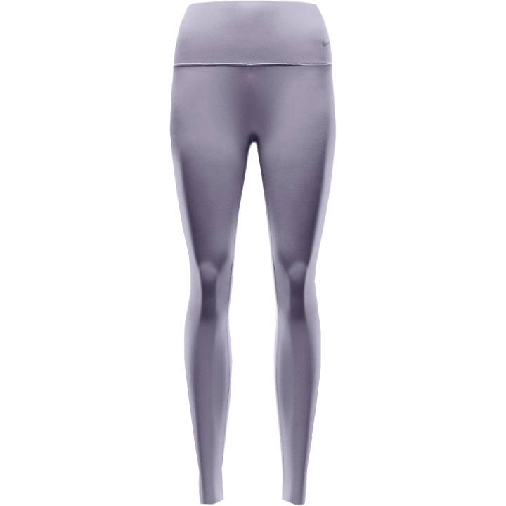 Nike Nike Zenvy Sports Pants Women's Light Purple