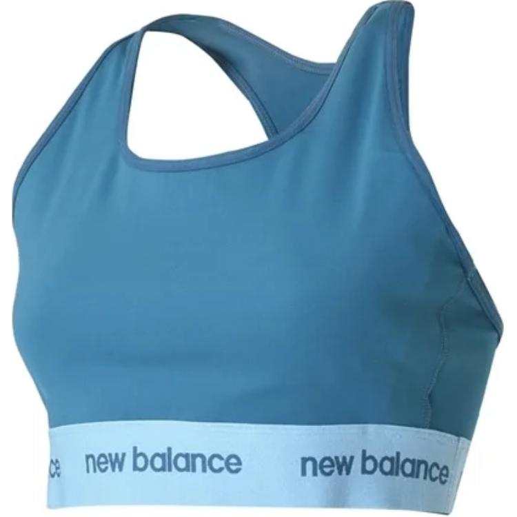 New Balance New Balance NB Sleek Sports Underwear Women's Blue
