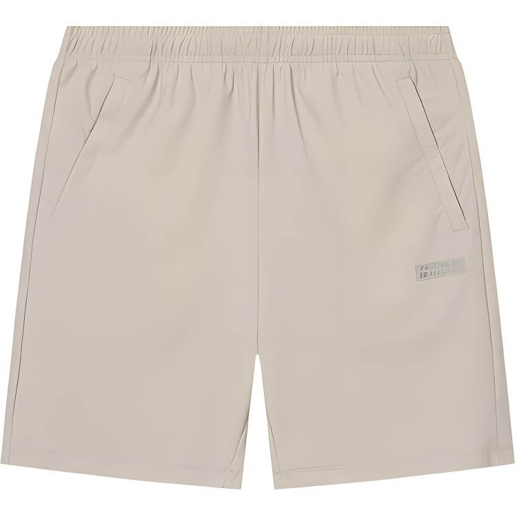 361° Sports Shorts Men's Pistachio