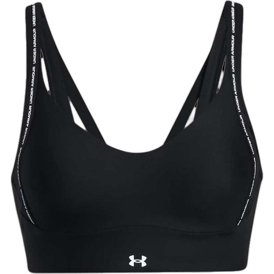 Under Armour Infinity Sports Underwear Women's Black