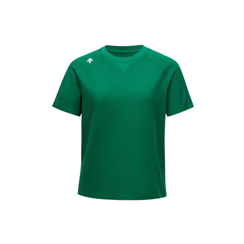 DESCENTE Golf FIELD Raglan Sleeve T Shirt Women's