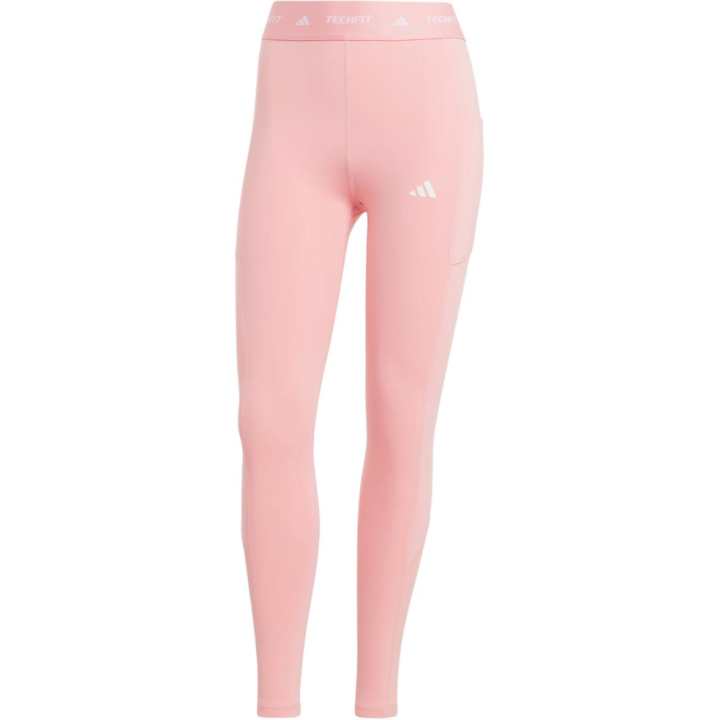 Adidas Adidas Free Shipping With AdiClub Techfit Stash Pocket Full-Length Leggings